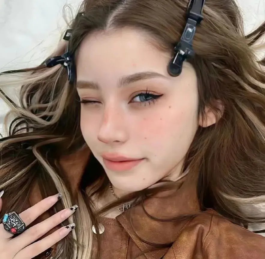 盲舞
